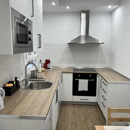 Apartamenticos Boggiero VI Zaragoza Exteriér fotografie