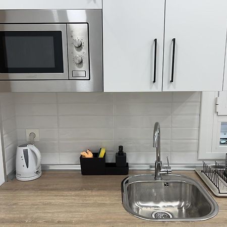 Apartamenticos Boggiero VI Zaragoza Exteriér fotografie