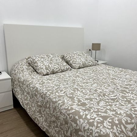 Apartamenticos Boggiero VI Zaragoza Exteriér fotografie