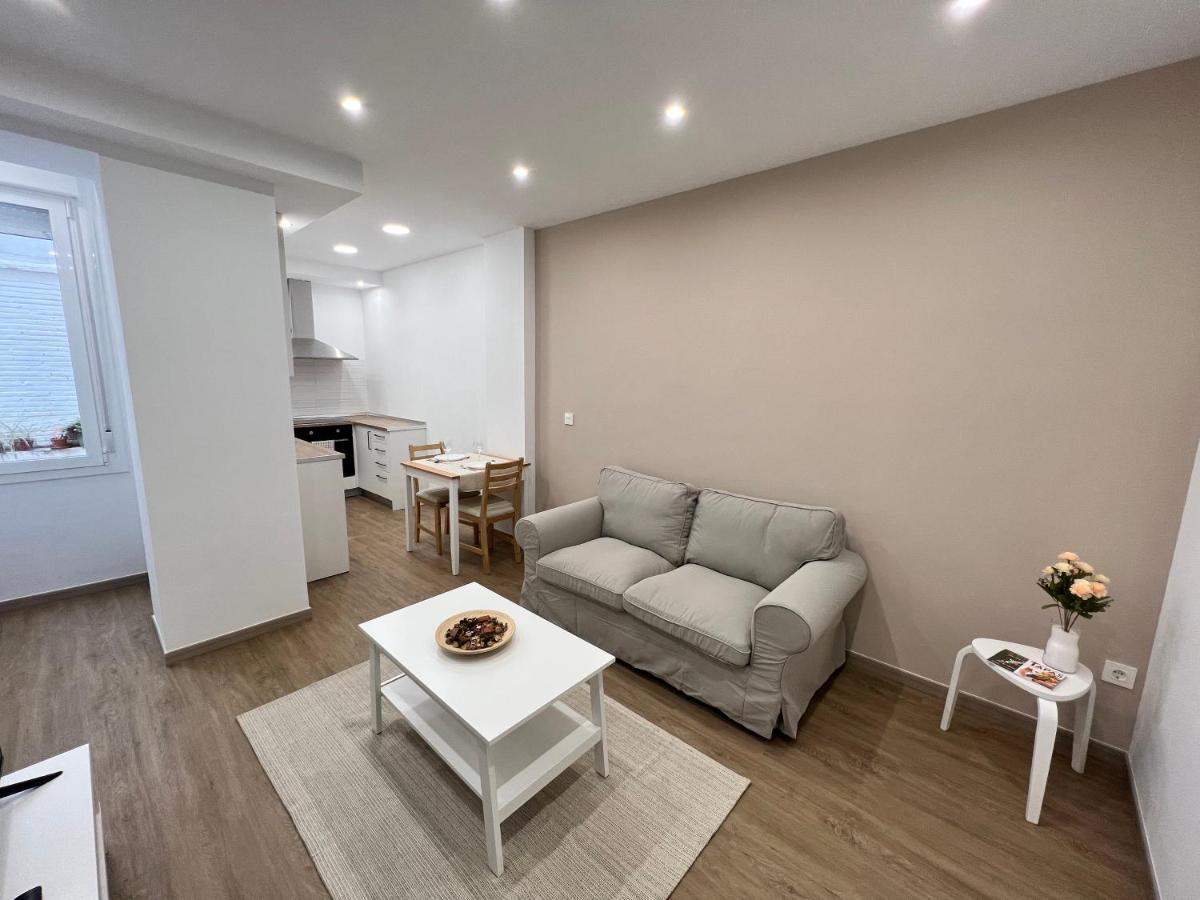 Apartamenticos Boggiero VI Zaragoza Exteriér fotografie