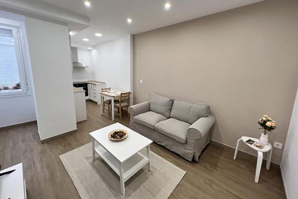 Apartamenticos Boggiero VI Zaragoza Exteriér fotografie