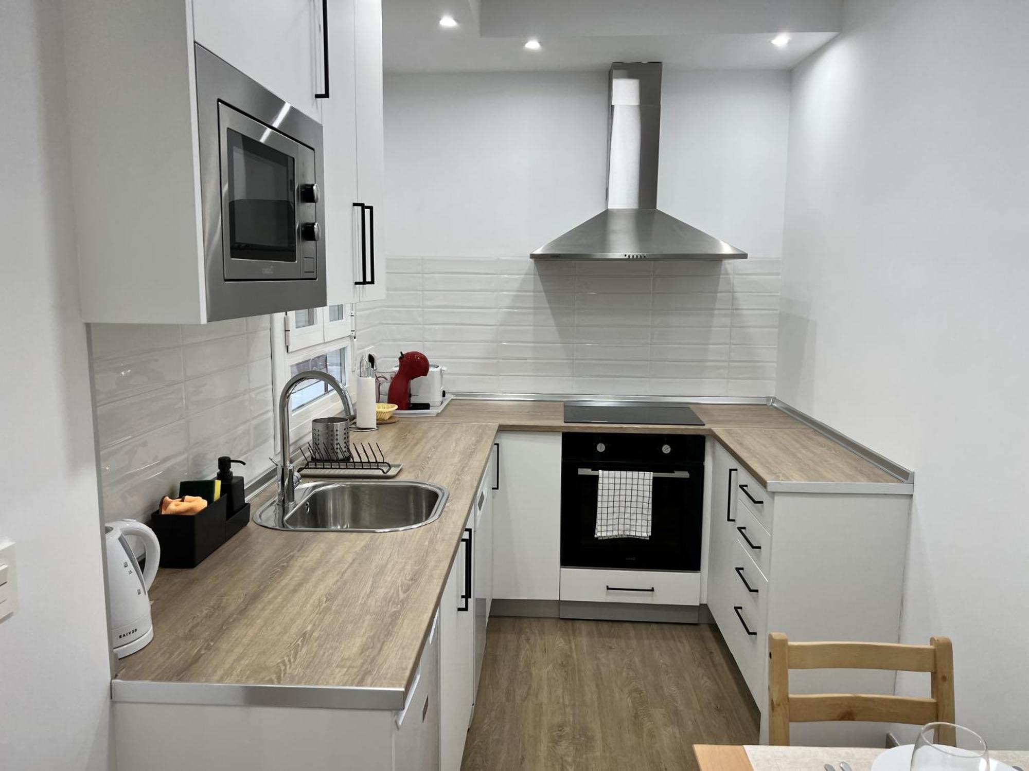 Apartamenticos Boggiero VI Zaragoza Exteriér fotografie