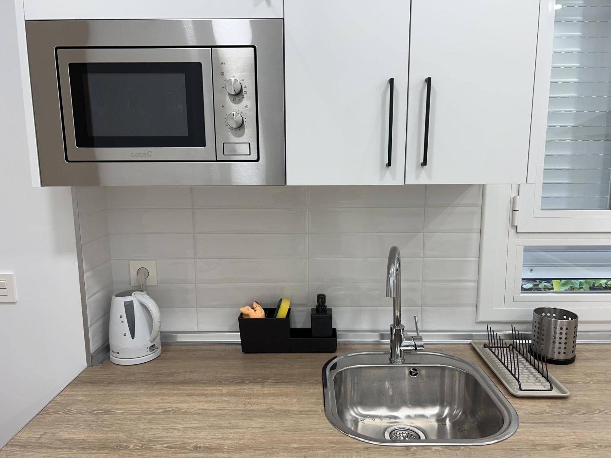 Apartamenticos Boggiero VI Zaragoza Exteriér fotografie