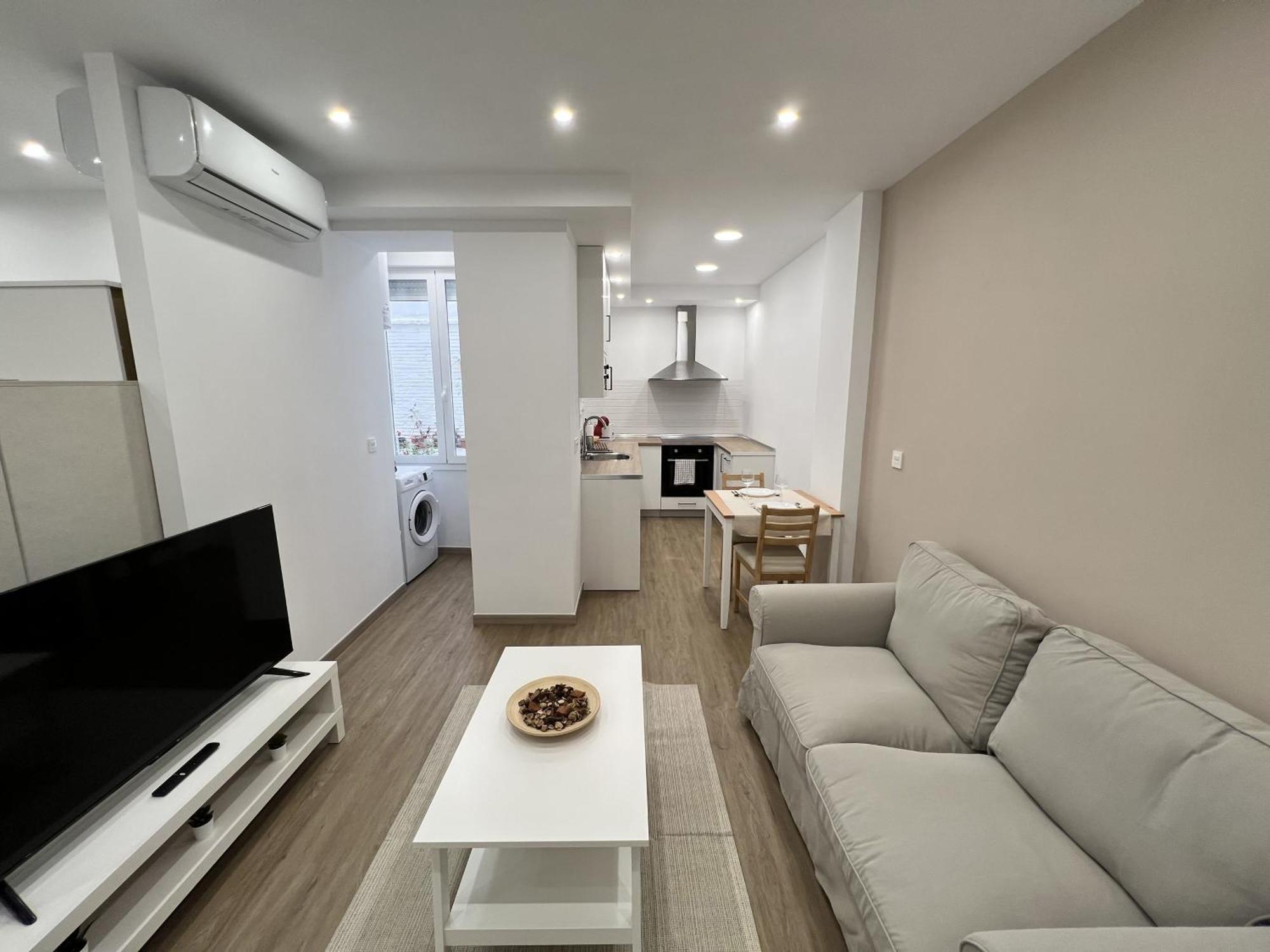 Apartamenticos Boggiero VI Zaragoza Exteriér fotografie