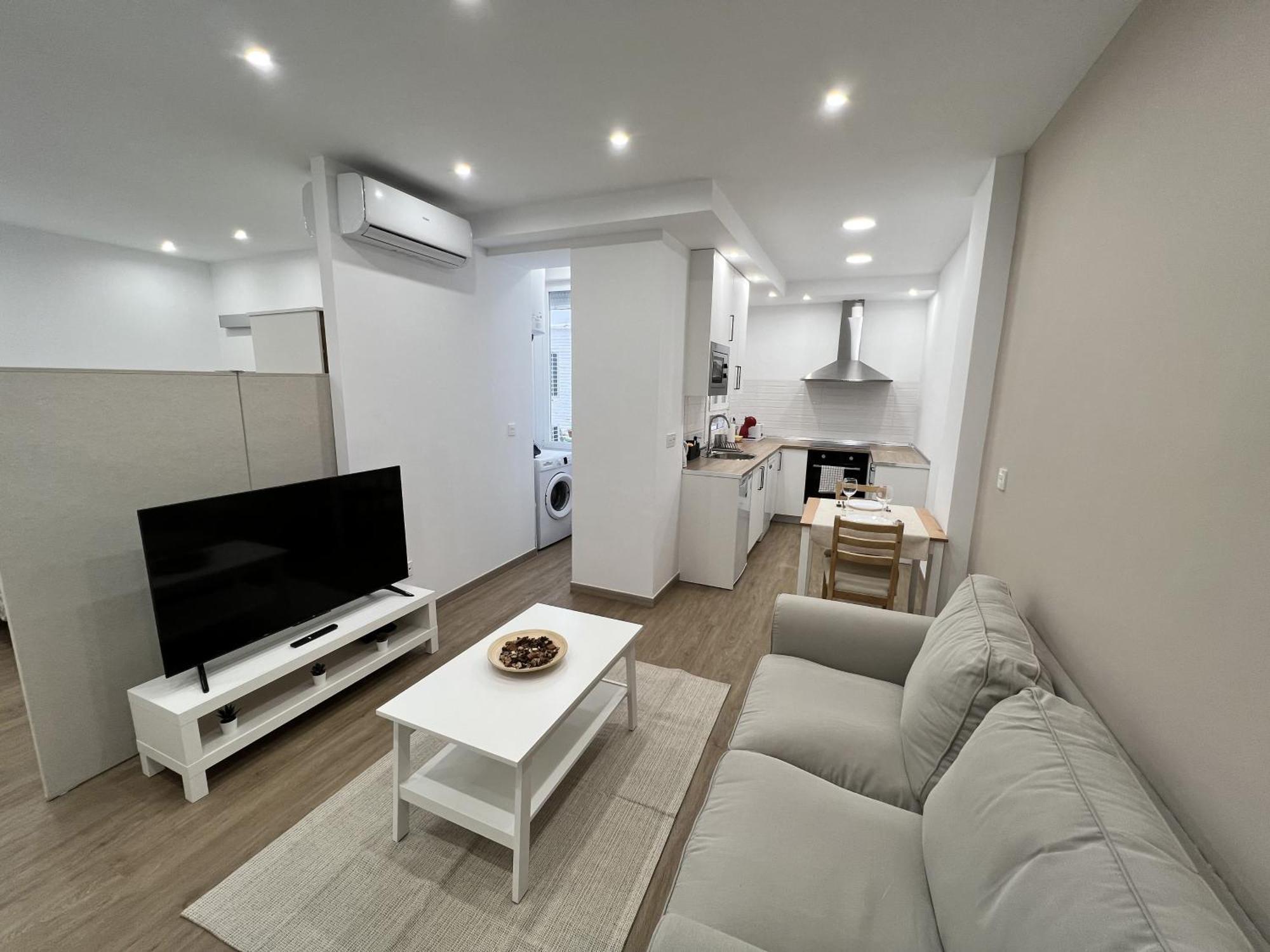 Apartamenticos Boggiero VI Zaragoza Exteriér fotografie