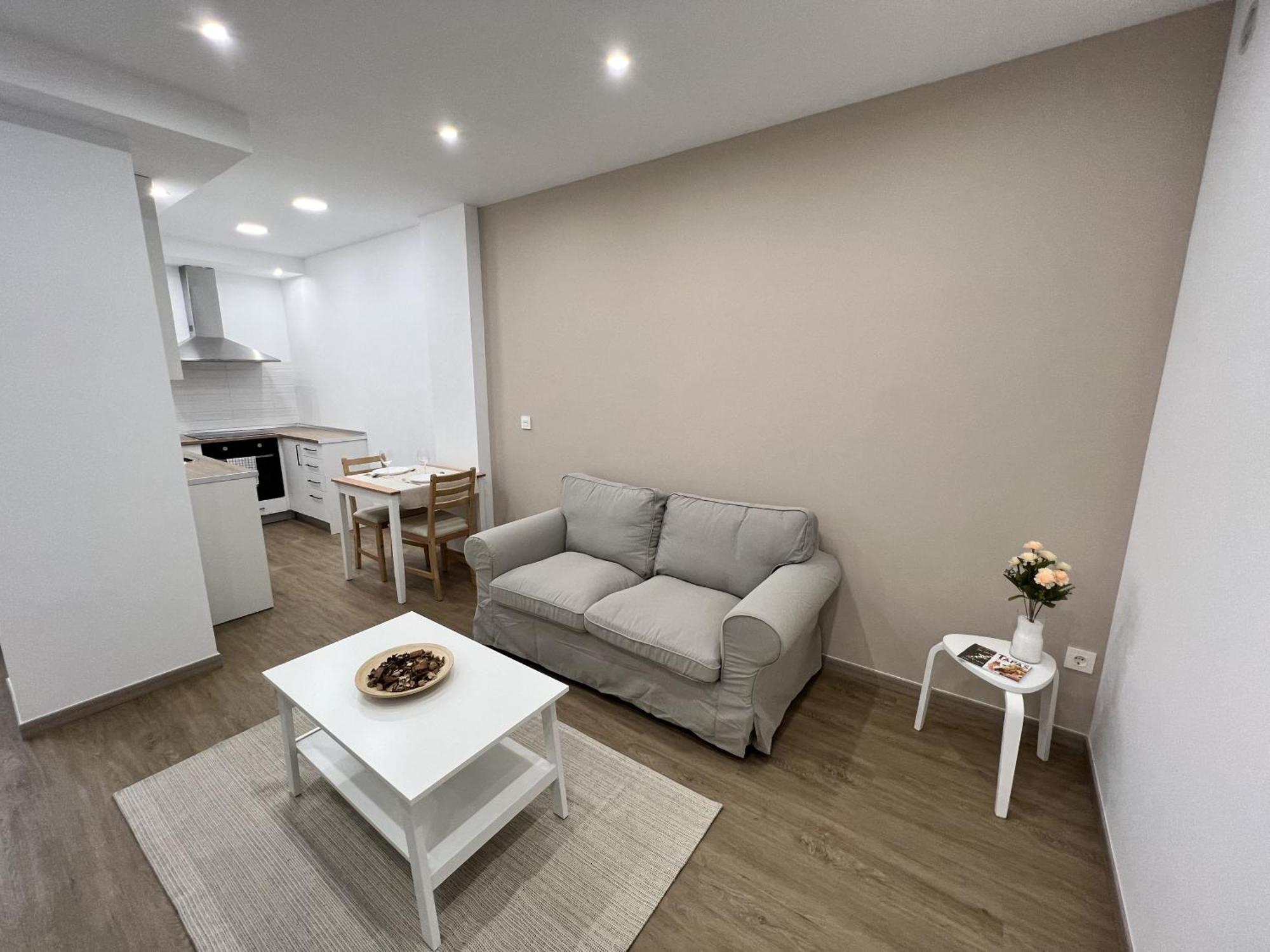 Apartamenticos Boggiero VI Zaragoza Exteriér fotografie