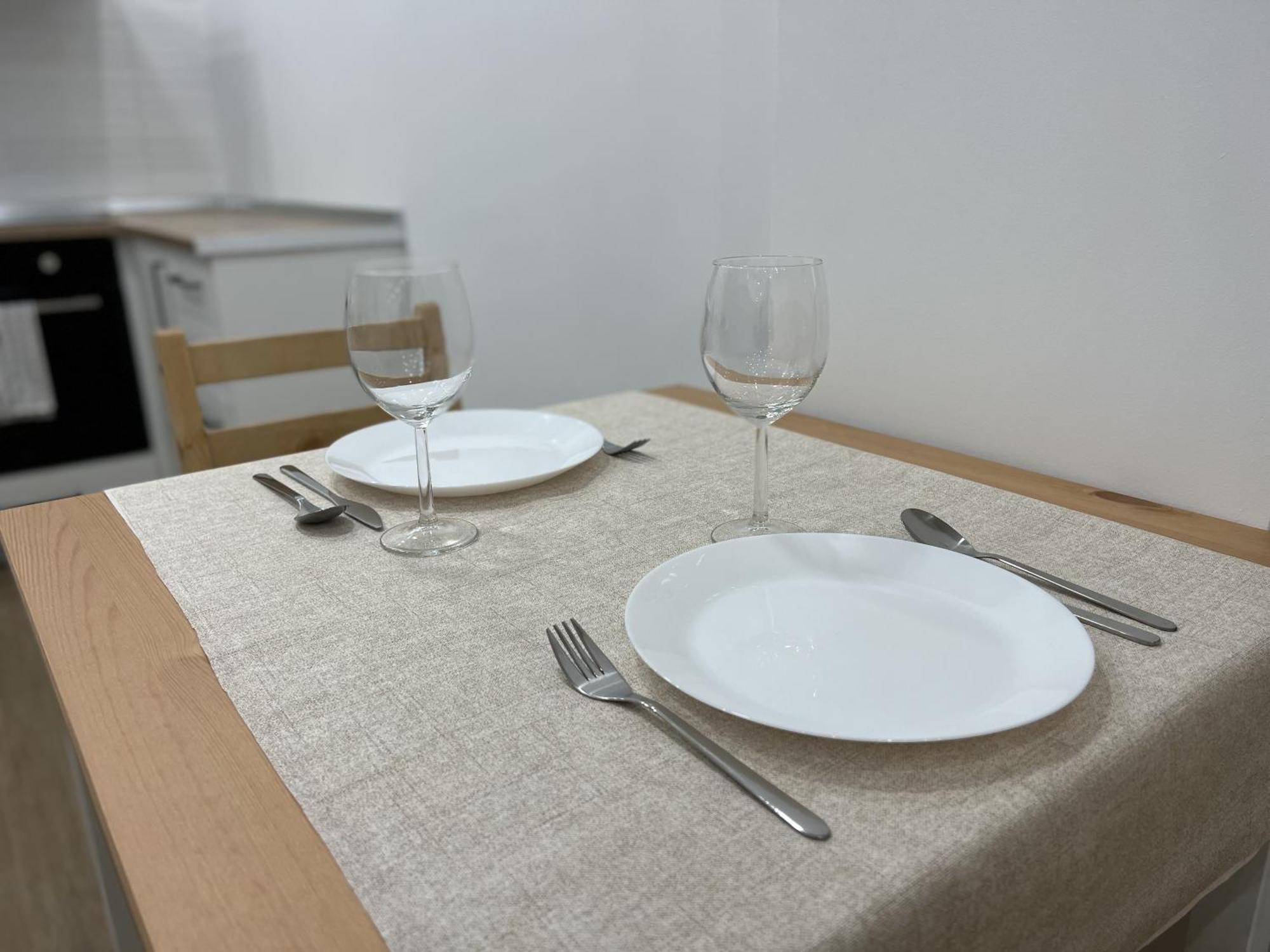 Apartamenticos Boggiero VI Zaragoza Exteriér fotografie