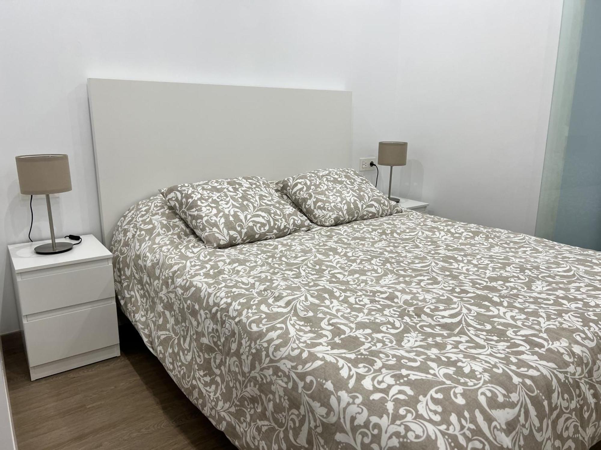 Apartamenticos Boggiero VI Zaragoza Exteriér fotografie